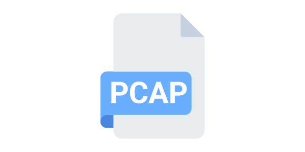 PCAP files